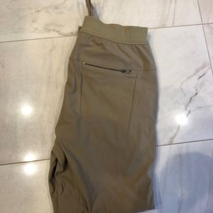 Lulu Lemon Mens Abc Joggers 28"